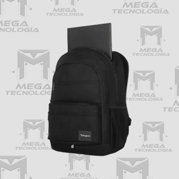 MOCHILA TARGUS OCTAVE III 15.6" NEGRO