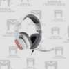 AUDIFONO CON MICROFONO LOGITECH G ASTRO A10 G2 MULTI-PLATFORM FOR PC/MAC/PS5/XBOX BLANCO