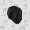 MOCHILA TARGUS OCTAVE III 15.6" NEGRO