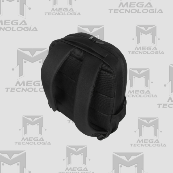 MOCHILA TARGUS OCTAVE III 15.6" NEGRO
