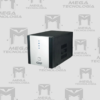 5 ESTABILIZADOR CDP R-AVR3008I 3000VA/1500W 8 SALIDAS
