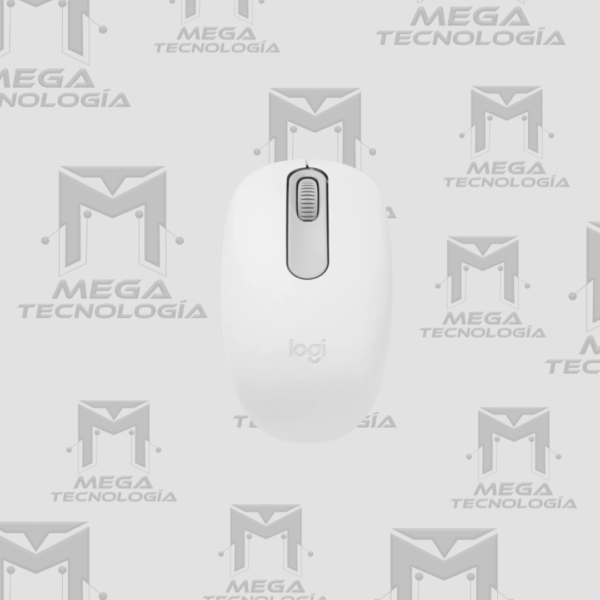 5 MOUSE LOGITECH M196 BLUETOOTH BLANCO