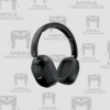 AUDIFONO CON MICROFONO GENIUS HS-820BT BT/3.5MM 40MM 22H PLEGABLE NEGRO