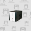 7 ESTABILIZADOR CDP R-AVR5008I 5000VA/2500W 8 SALIDAS