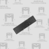 TECLADO GENIUS SMART SLIMSTAR 126 AI COPILOT USB MULTIMEDIA SP NEGRO