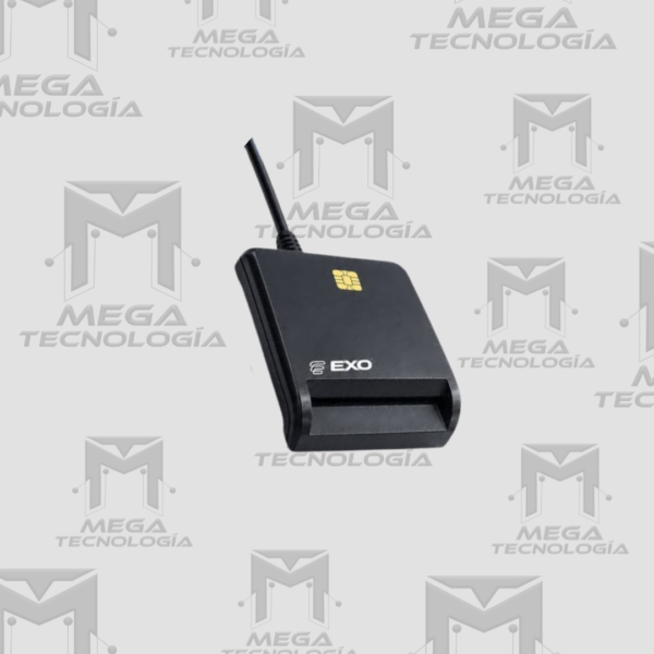 LECTOR DE DNI ELECTRÓNICO EXO 3.0