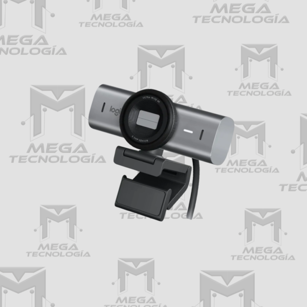 12 CAMARA LOGITECH B2B MX BRIO 705 ULTRA HD 4K USB-C NEGRO (960-001529)