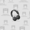 12 AUDIFONO CON MICROFONO LOGITECH B2B ZONE INALAMBRICO 2 ES BT / USB-C - TEAMS NEGRO (981-001513)