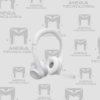 AUDIFONO CON MICROFONO LOGITECH ZONE 300 BLUETOOTH/20HRS BLANCO (981-001416)