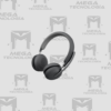 14 AUDIFONO CON MICROFONO LOGITECH B2B ZONE WIRELESS/BT TEAMS GRAFITO (981-001151)