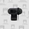 15 CAMARA LOGITECH BRIO 100 FHD 1080P USB-A GRAFITO (960-001586)