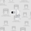 18 CAMARA LOGITECH BRIO 100 FHD 1080P USB-A BLANCO (960-001615)
