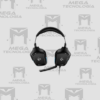 21 AUDIFONO CON MICROFONO LOGITECH G432 7.1 USB NEGRO (981-000769)