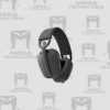 AUDIFONO CON MICROFONO LOGITECH ZONE VIBE INALAMBRICO GRAFITO (981-001156)