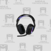 24 AUDIFONO CON MICROFONO LOGITECH G522 90H LIGHTSPEED/BT/CABLE USB-C LIGHTSYNC RGB NEGRO (981-001543)