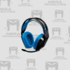 27 AUDIFONO CON MICROFONO LOGITECH G535 LIGHTSPEED PS5/PS4/PC INALAMBRICO NEGRO/AZUL (939-002218)
