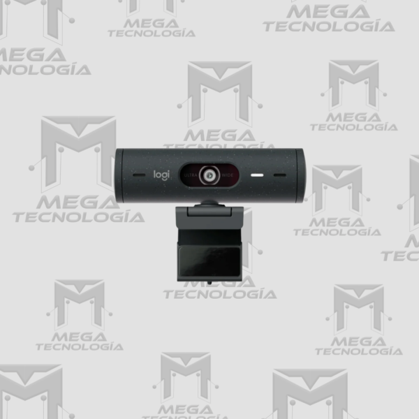 CAMARA LOGITECH B2B BRIO 505 1080P GRAFITO (960-001515)