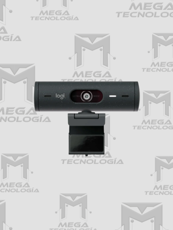 3 CAMARA LOGITECH B2B BRIO 505 1080P GRAFITO (960-001515)