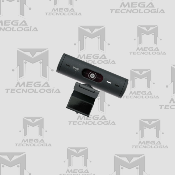CAMARA LOGITECH B2B BRIO 505 1080P GRAFITO (960-001515)