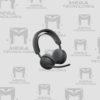 4 AUDIFONO CON MICROFONO LOGITECH B2B UC ZONE INALAMBRICO 2 ES UC ANC BLUETOOTH GRAFITO (981-001504)