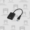 ADAPTADOR DE USB A HDMI