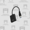 ADAPTADOR DE USB A HDMI