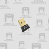 ADAPTADOR BLUETOOTH 5.3 WIRELESS