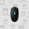 1 MOUSE LOGITECH G305 X SUPERLIGTH / LIGHTSPEED / 44K DPI / LIGHTSYNC RGB / NEGRO (910-007738)