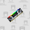 MEMORIA RAM KINGSTON FURY RENEGADE RGB DIMM 16GB DDR5 6400 (KF564C32RSA-16)