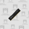 MEMORIA RAM KINGSTON FURY BEAST DIMM 8GB DDR4 3200 (KF432C16BB/8)