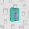 3 MOUSE LOGITECH M110 SILENT OPTICO USB PLATA (910-006757)