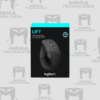 3 MOUSE LOGITECH LIFT VERTICAL ERGONOMIC INALAMBRICO/BLUETOOTH NEGRO (910-006466)