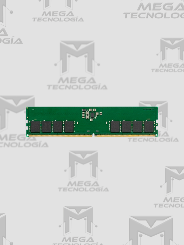 3 MEMORIA RAM KINGSTON DIMM 32GB DDR5 5600 (KCP556UD8-32)
