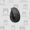 4 MOUSE LOGITECH LIFT VERTICAL ERGONOMIC INALAMBRICO/BLUETOOTH NEGRO (910-006466)