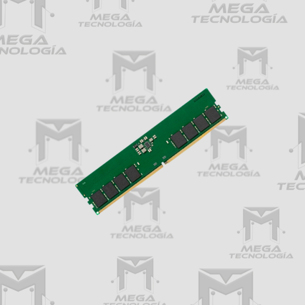 MEMORIA RAM KINGSTON DIMM 32GB DDR5 5600 (KCP556UD8-32)