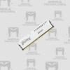 MEMORIA RAM KINGSTON FURY BEAST BLANCO DIMM 16GB DDR5 5200 (KF552C40BW-16)