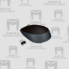 6 MOUSE LOGITECH M170 INALAMBRICO NEGRO (910-004940)