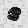 6 AUDIFONO CON MICROFONO XTECH XOUND TRUE INALAMBRICO BLUETOOTH NEGRO (XTH-701)