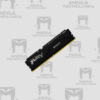 MEMORIA RAM KINGSTON FURY BEAST DIMM 16GB DDR5 5600 (KF556C40BB-16)